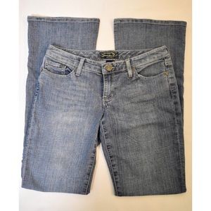 Seven7 Bootcut Jeans